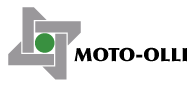 Moto-Olli logo